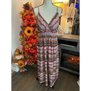 She's Cool maxi dress 2x‎